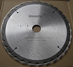   Ø350  50  4,0/2,8 Z24 WZ WoodTec