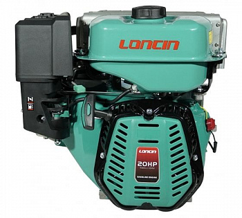  LC190FA A-type D25 5 15 .. Loncin 00-00154155