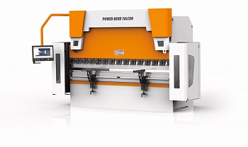    ERMAKSAN SPEED BEND 6100x600