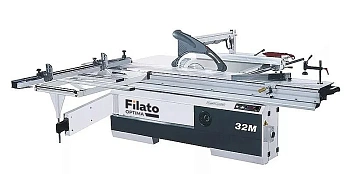 -  Filato Optima 32M