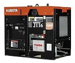   J 116 Kubota