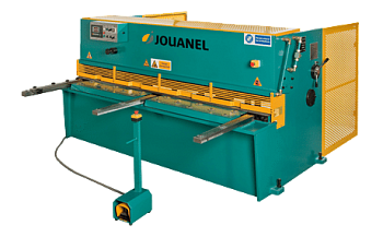    Jouanel CHS4012