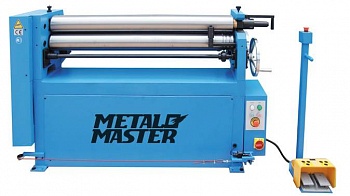   MetalMaster ESR 1325