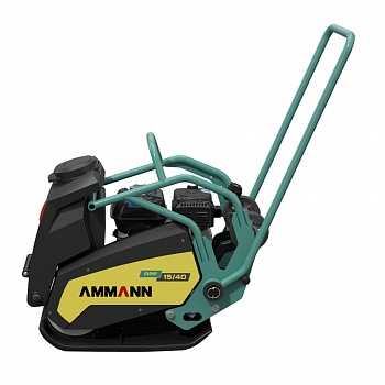    Ammann APF 15/40