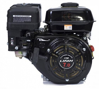  LIFAN 170F D20 00-00000619