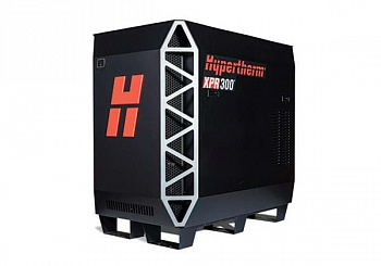    Hypertherm XPR300