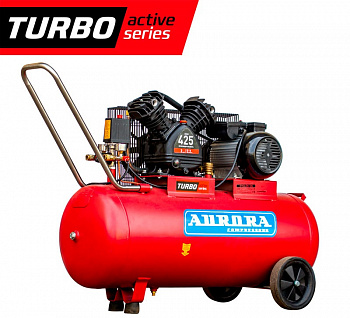  Aurora CYCLON-100 TURBO active series