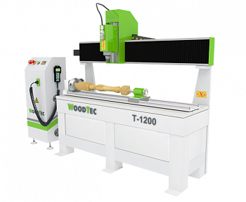 -    WoodTec T-1500